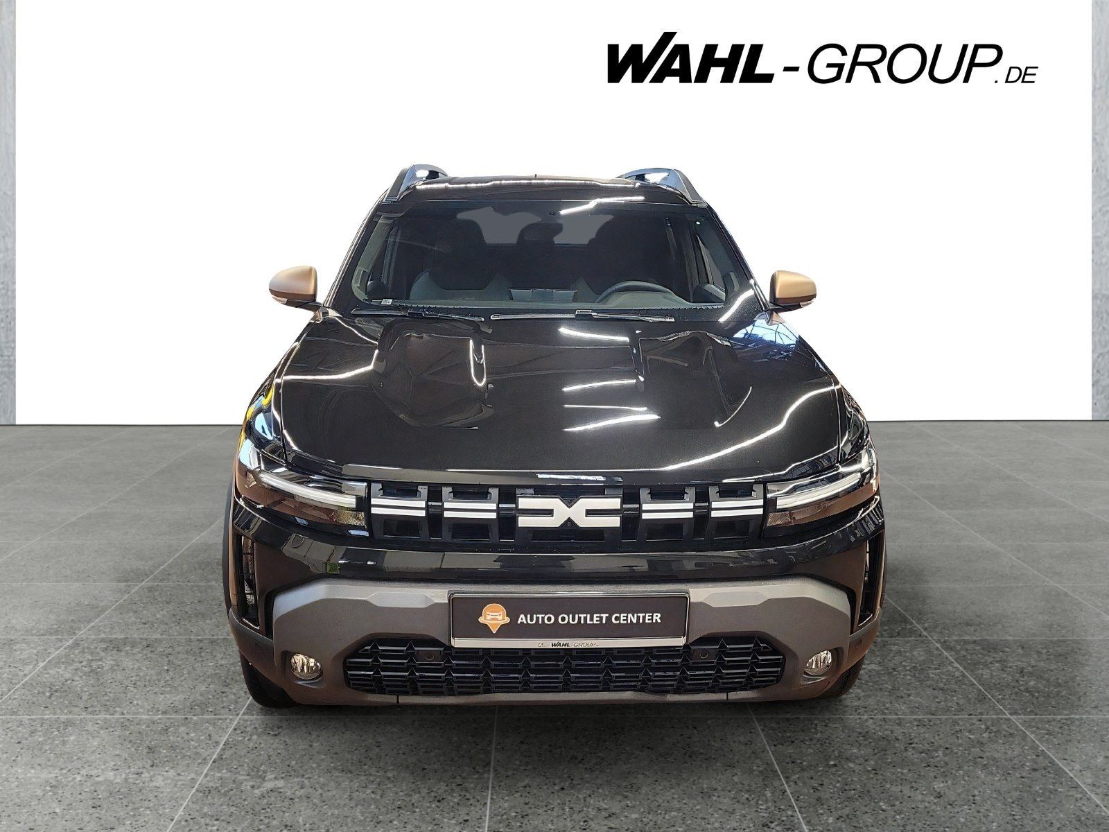 Dacia Duster Extreme TCe 130 4x4 - Samsaru's Car Outlet