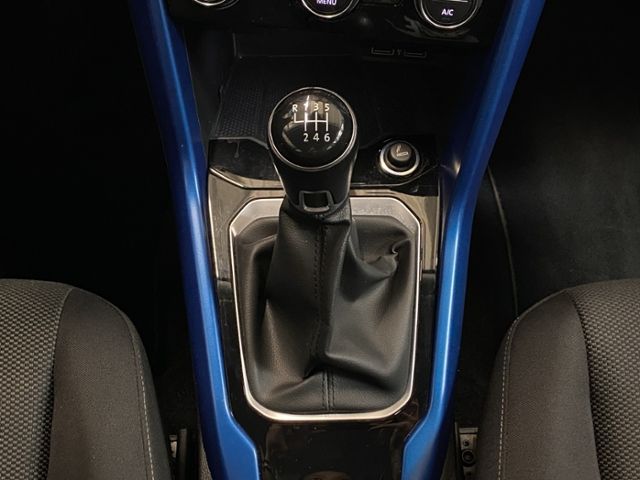 Volkswagen T-Roc 1.5 TSI Style - Samsaru's Car Outlet