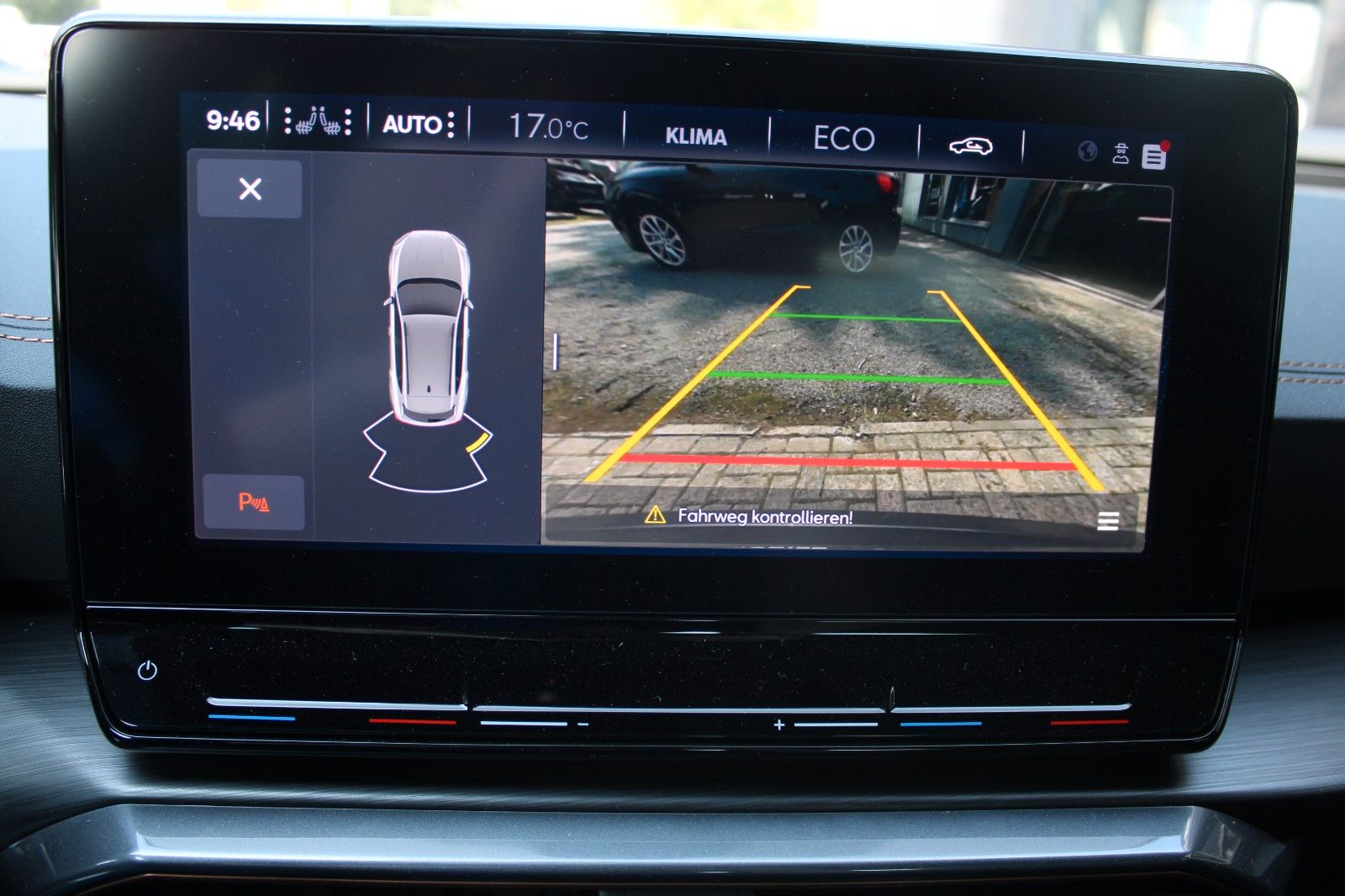 Cupra Formentor 1.4 e-HYBRID DSG +ACC+SHZ+LED+AHK+PDC+