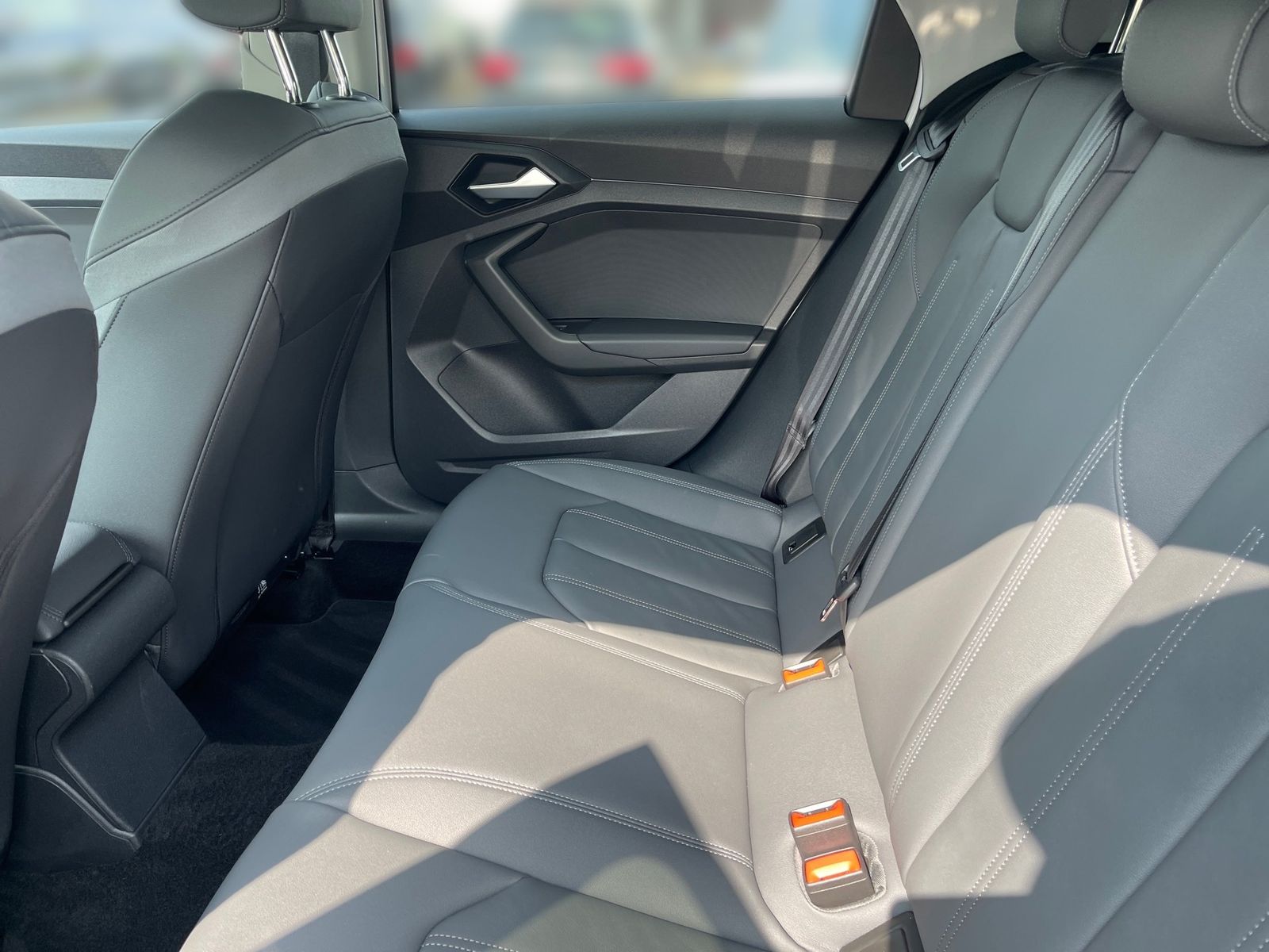 Audi A1 Sportback s line - Samsaru's Car Outlet