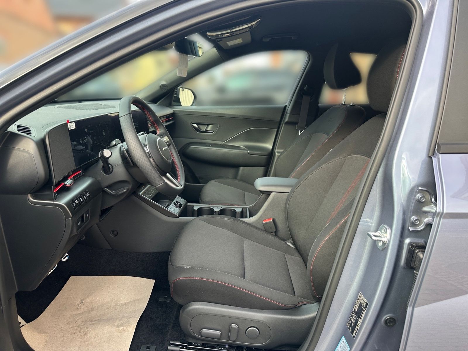 Hyundai KONA 1.0 T-GDI DCT N LINE - Samsaru's Car Outlet