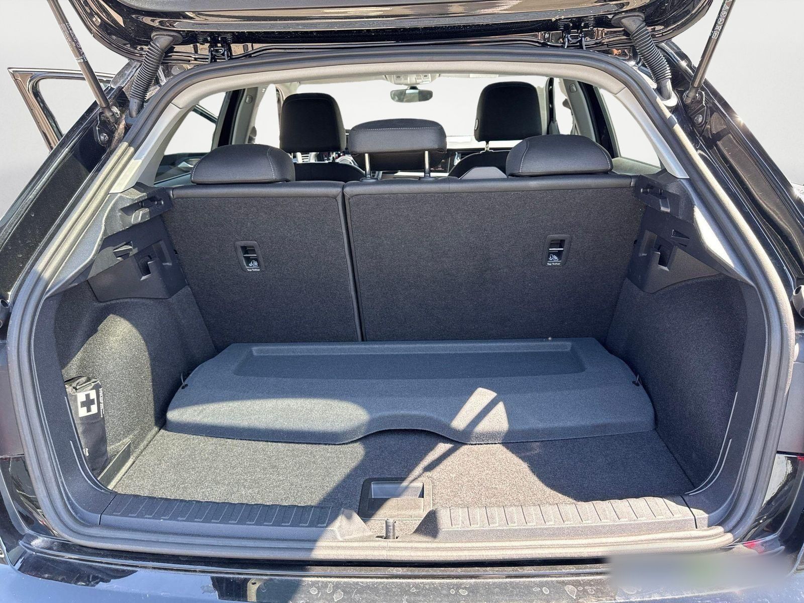 Audi A1 allstreet 30 TFSI S tronic - Samsaru's Car Outlet