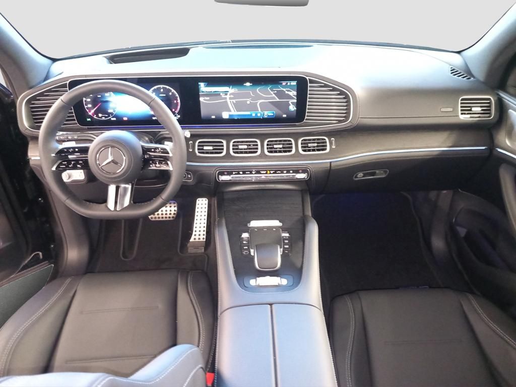 Mercedes-Benz GLE 450 d 4M AMG*NIGHT*PANO-SD*FAP*PDC*360°*AHK