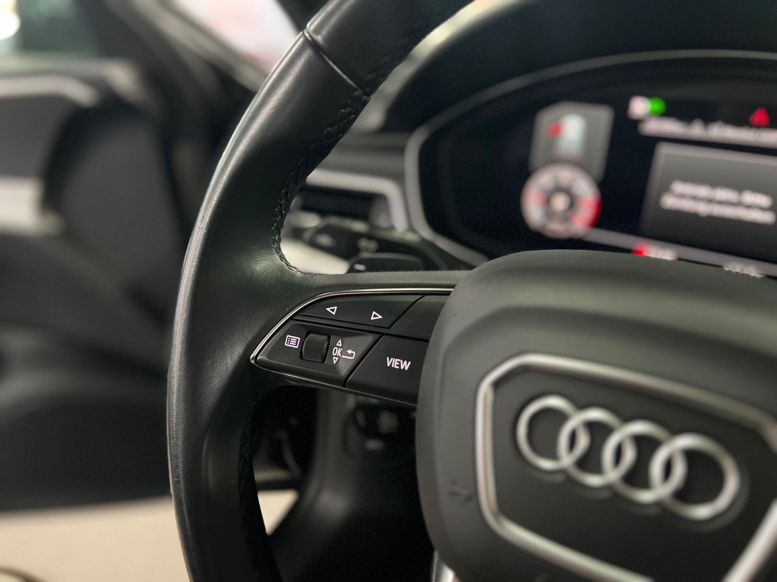 Audi A4 Avant 40 TDI quattro advanced VIELE EXTRAS
