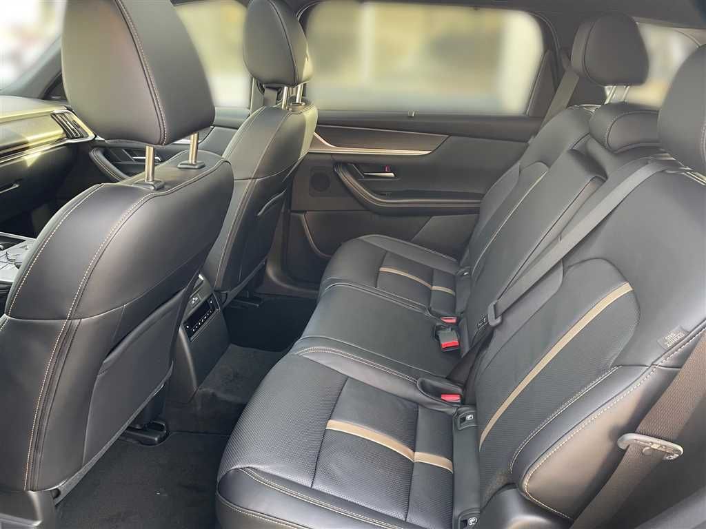 Mazda CX-80 Homura Plus 3.3L e-SKYACTIV D Sitz-u.Lenkr