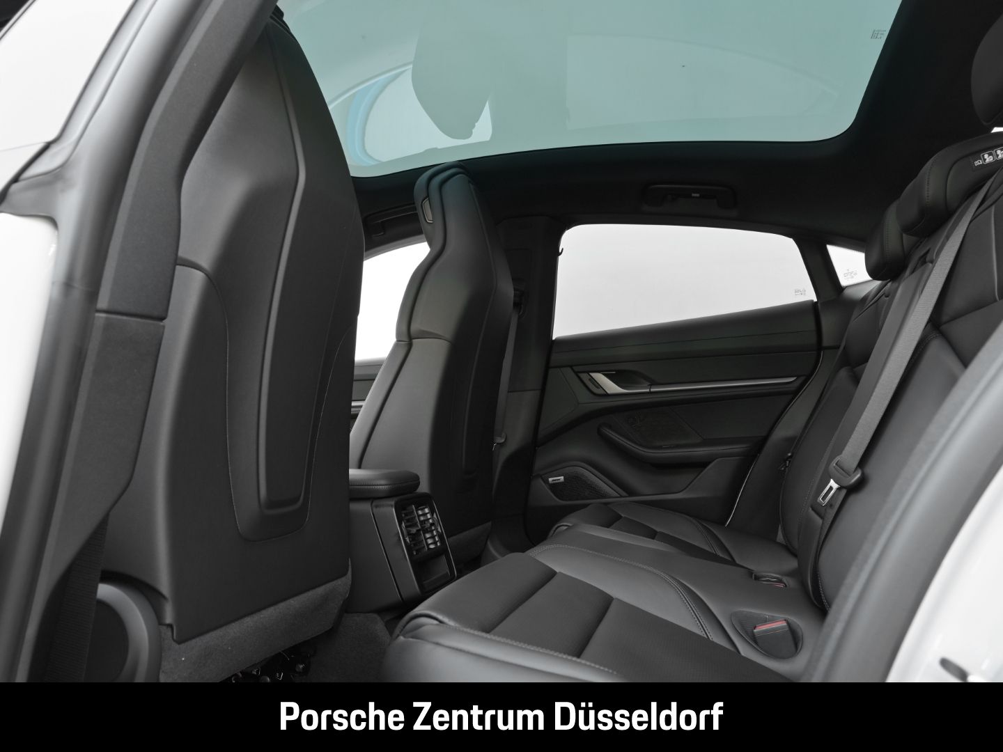Porsche Taycan 4S BOSE Surround-View LED-Matrix Head-Up