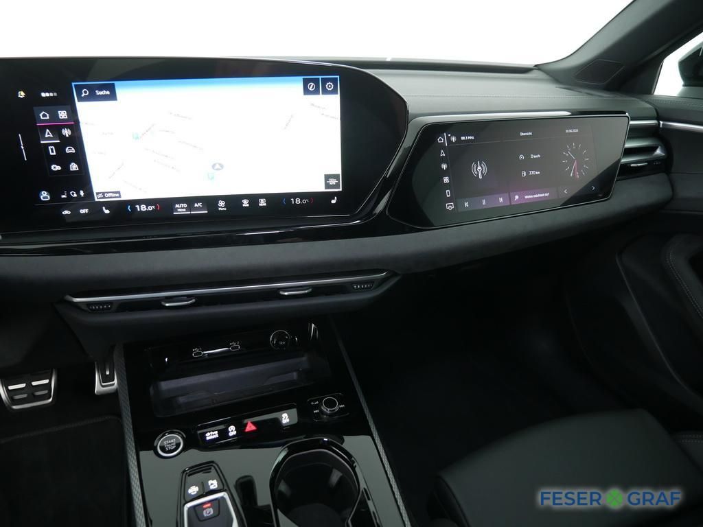 Audi A5 Avant TFSI qu S Line Matrix,Navi,Leder,Kamera