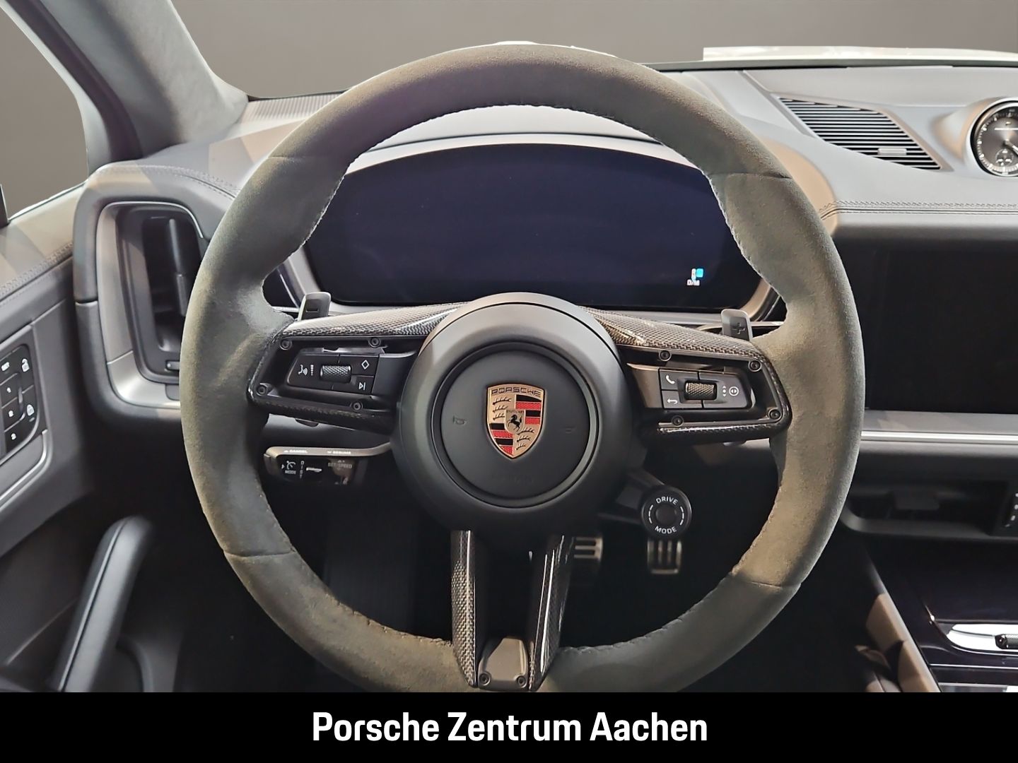 Porsche Cayenne S E-Hybrid Clubleder HA-Lenkung BOSE LED