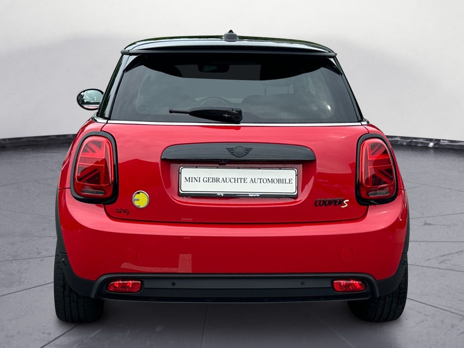 MINI Cooper SE Classic - Samsaru's Car Outlet