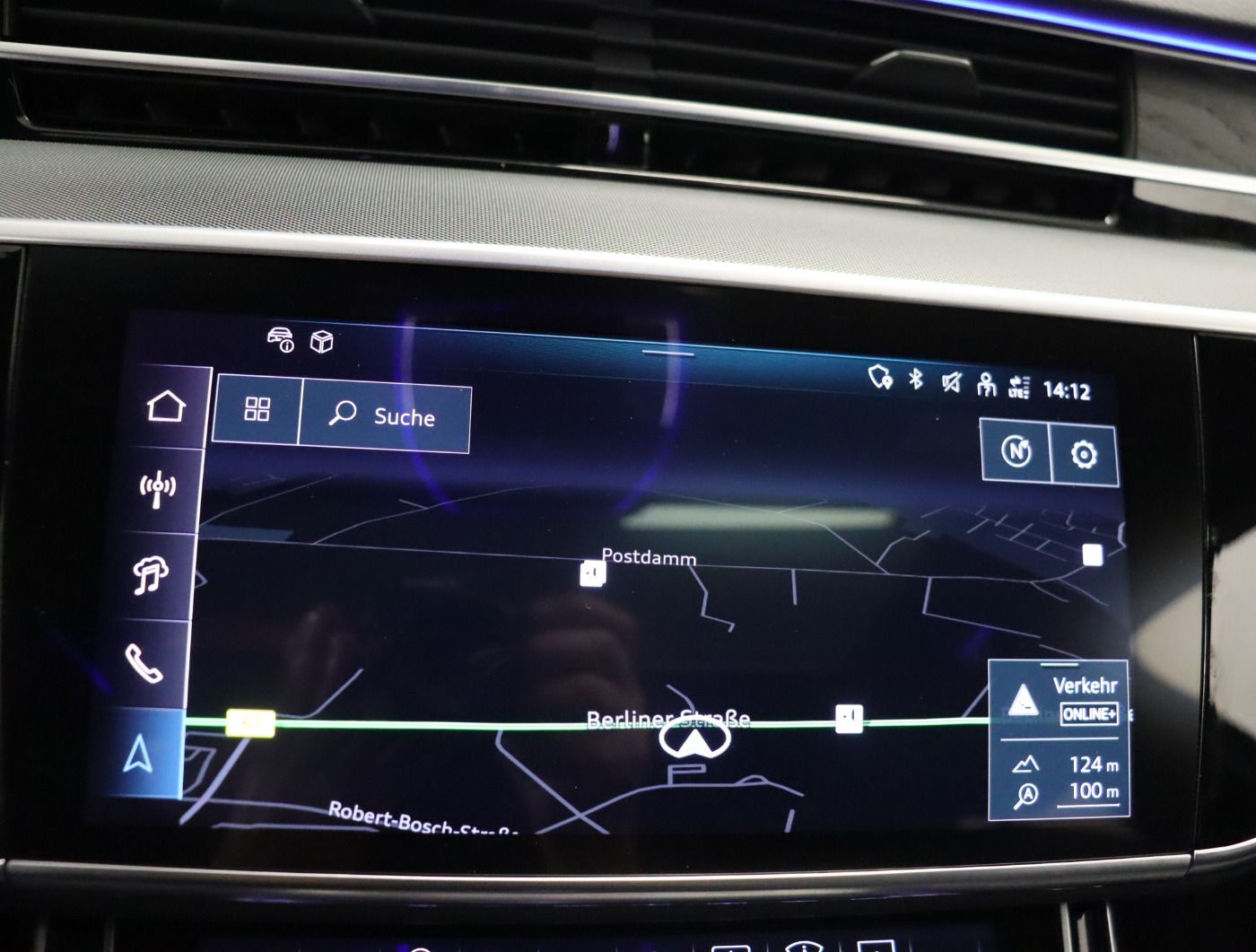 Audi A8 50 TDI quattro - Samsaru's Car Outlet