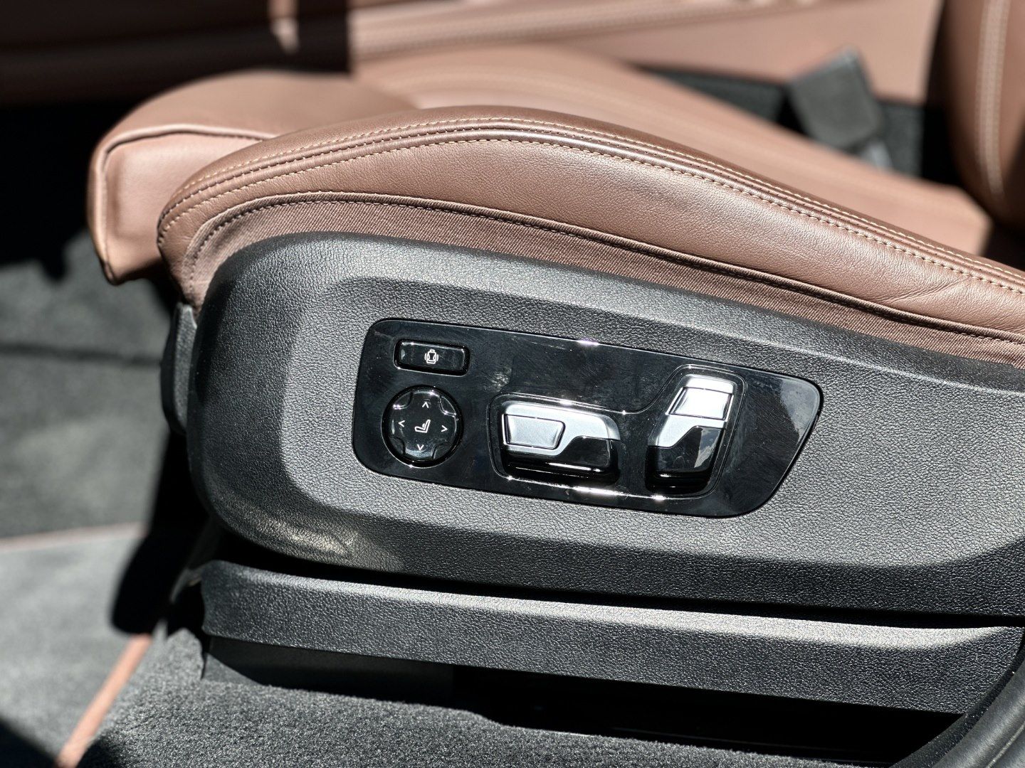 BMW X5 xDrive40d M Sportpaket Night Vision Head-Up