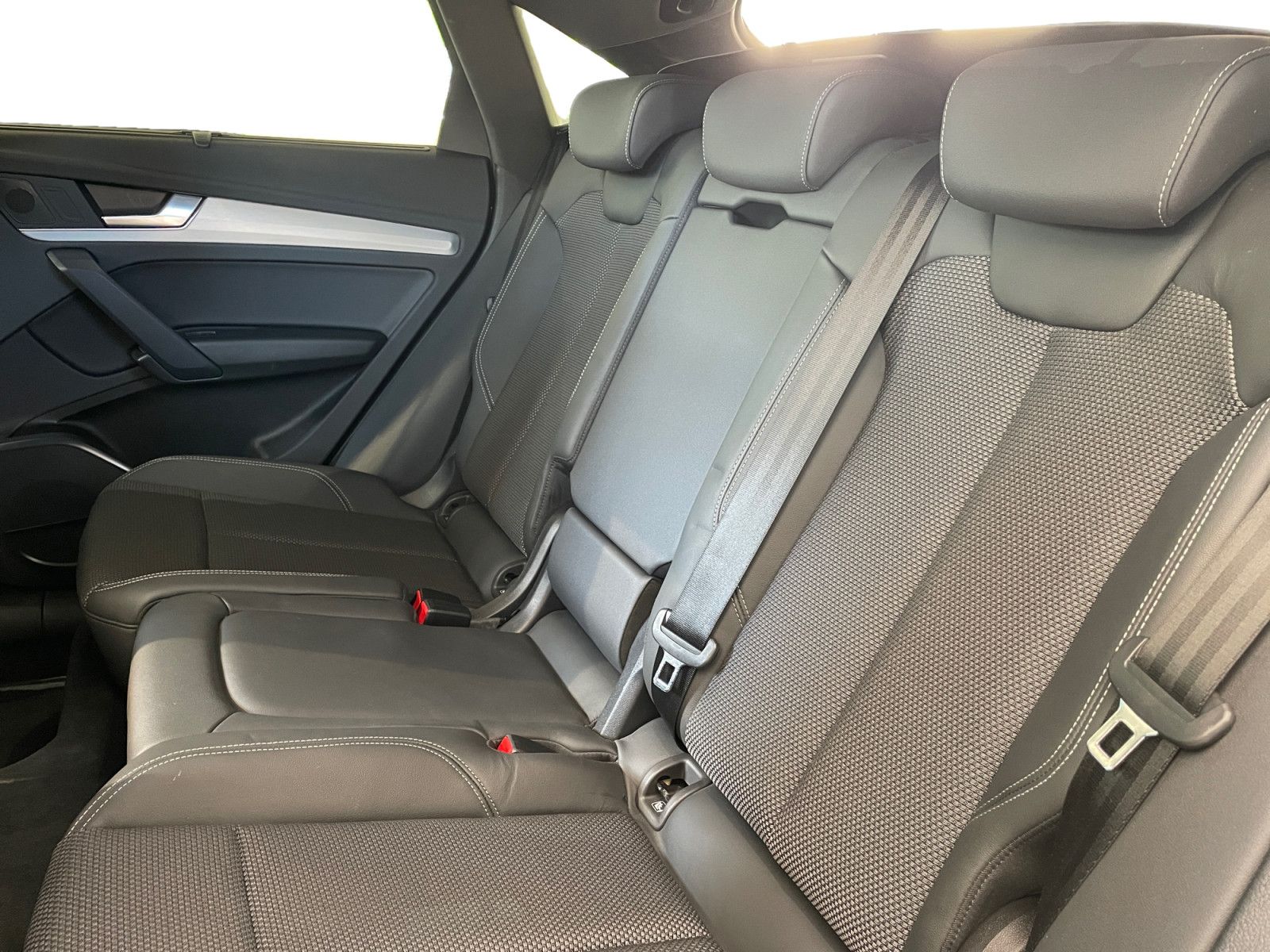 Audi Q5 Sportback 45TFSI quattro S-trc S line AHK HuD