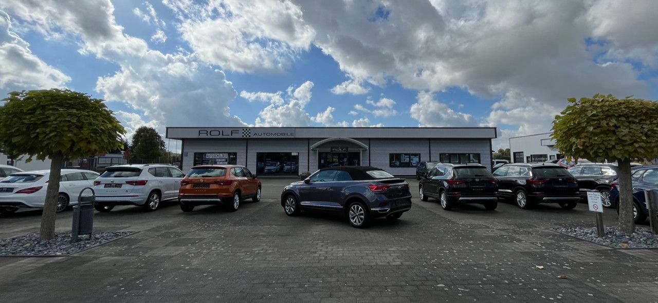 Cupra Formentor 1.4 TSI e-HYBRID*LED*PANO*NAVI*DAB*AHK