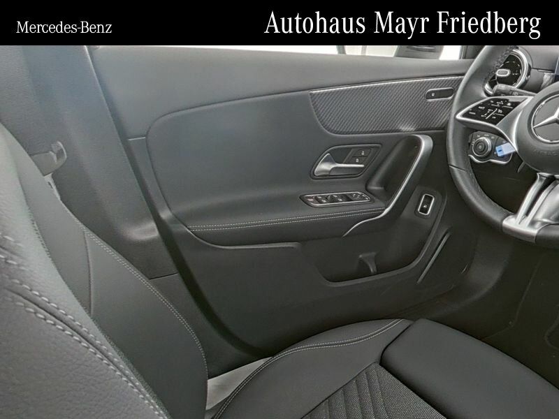Mercedes-Benz A 250 e PROGRESSIVE - Samsaru's Car Outlet