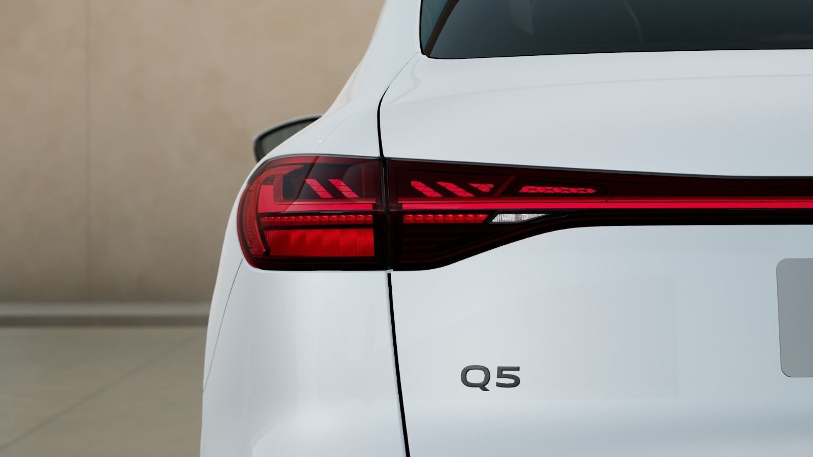 Audi Q5 Sportback S line 2.0TDI quattro - Samsaru's Car Outlet