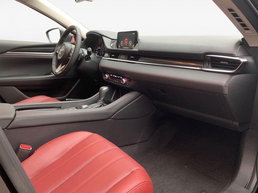 Mazda 6 Kombi SKYACTIV-G 194 Drive Homura