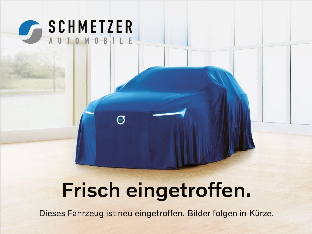 Volvo XC60+B4+Mild-Hybrid+360° Kam+SitzhzgV/H+Lenkhzg+