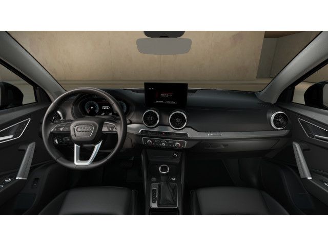 Audi Q2 40 TFSI quattro S tronic S line LED/AHK