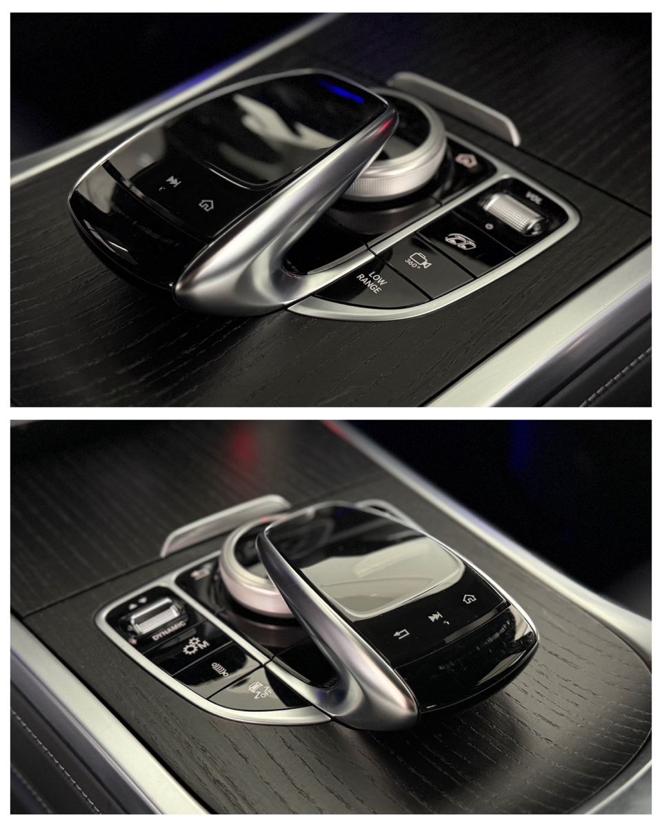 Mercedes-Benz G 63 AMG - Samsaru's Car Outlet