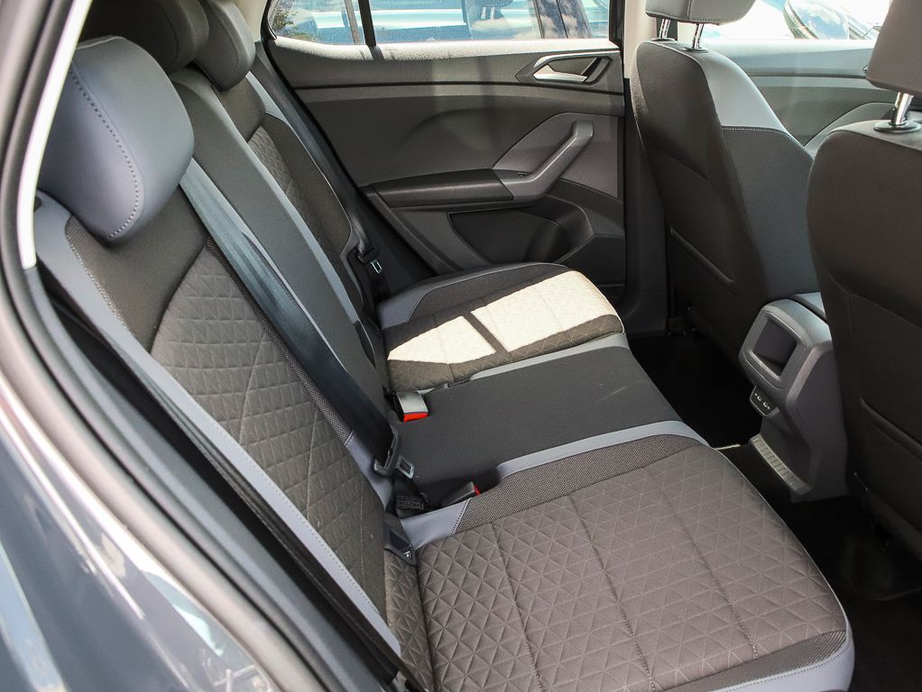 Volkswagen T-Cross 1.0 TSI Style - Samsaru's Car Outlet