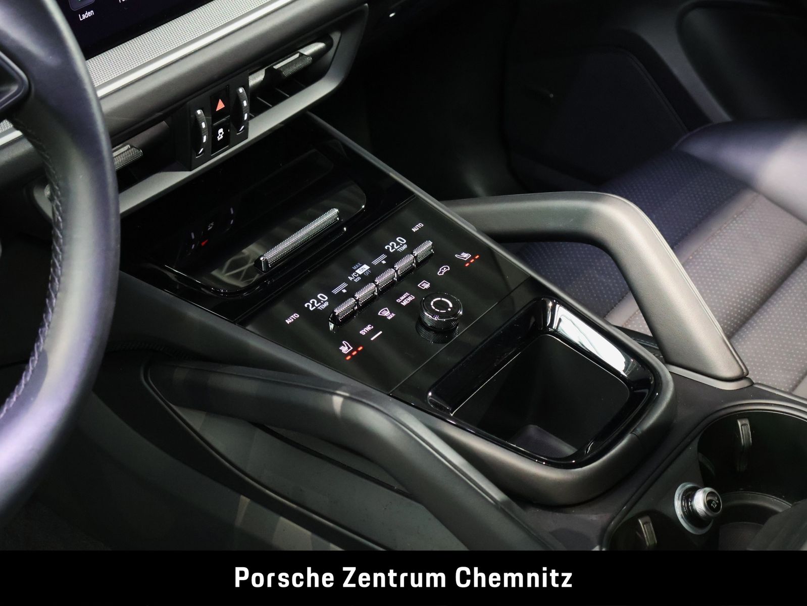 Porsche Cayenne E-Hybrid Sportabgas;Luft;BOSE;AHZV