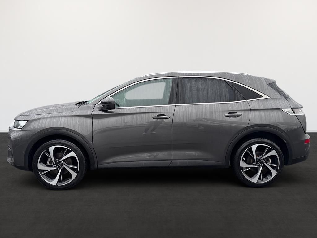 DS Automobiles DS7 Crossback DS7 Rivoli