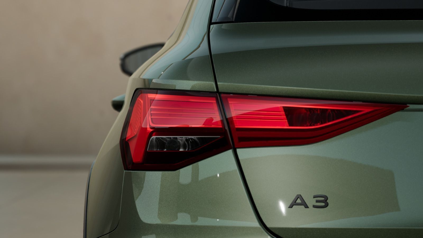 Audi A3 allstreet 35 TFSI - Samsaru's Car Outlet