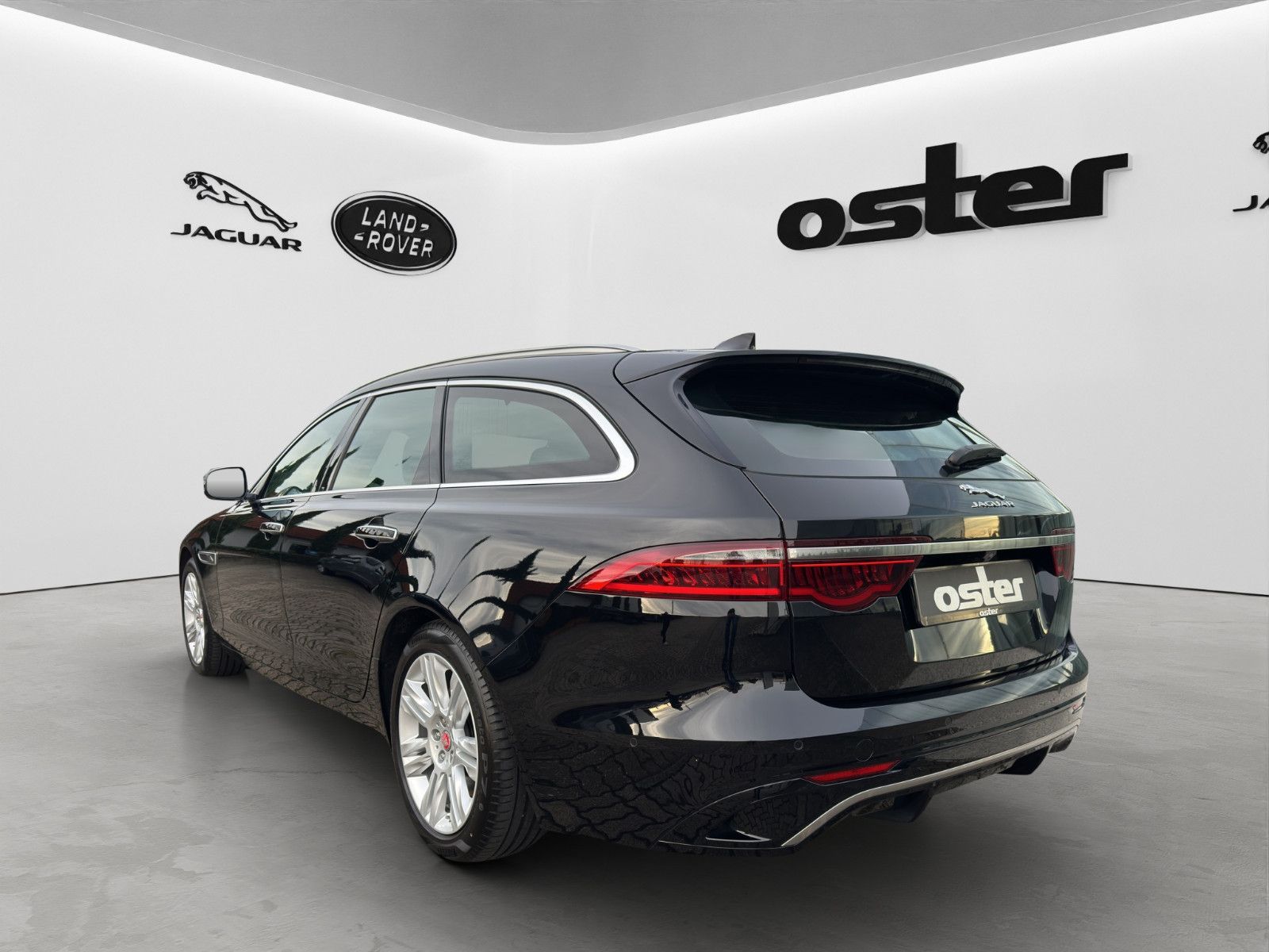 Jaguar XF D200 Sportbrake S  AWD|Panorama|Keyless|ACC