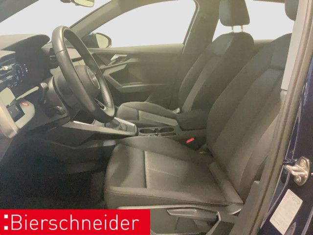 Audi A3 Sportback 35 TFSI advanced - Samsaru's Car Outlet