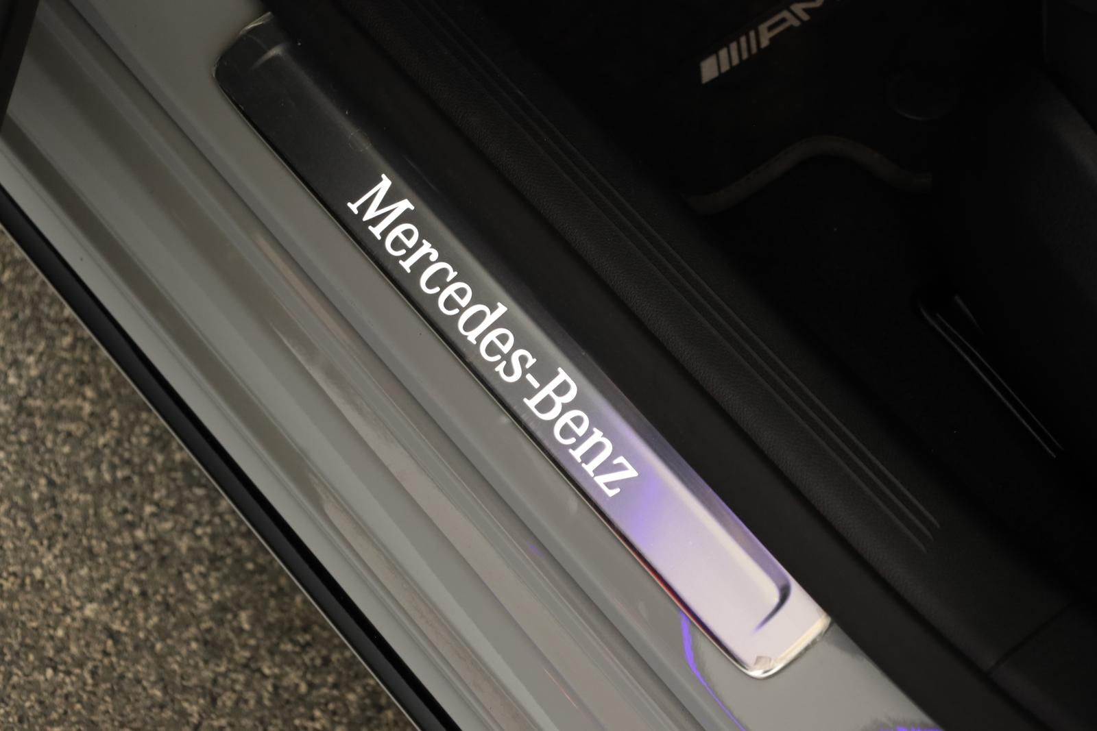 Mercedes-Benz E 450 d T 4M AMG Premium+ DIGITAL Pano STHZ AHK
