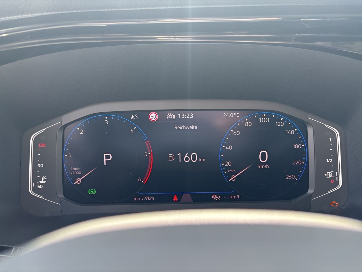 Volkswagen T6.1 Multivan 2,0 TDI Generation SIX 4M LED Kame