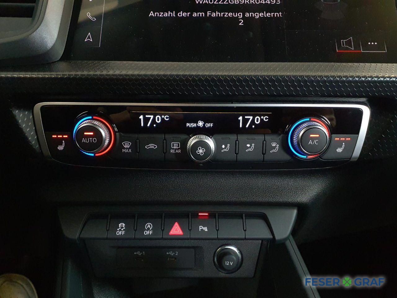 Audi A1 Sportback 25 TFSI - Samsaru's Car Outlet