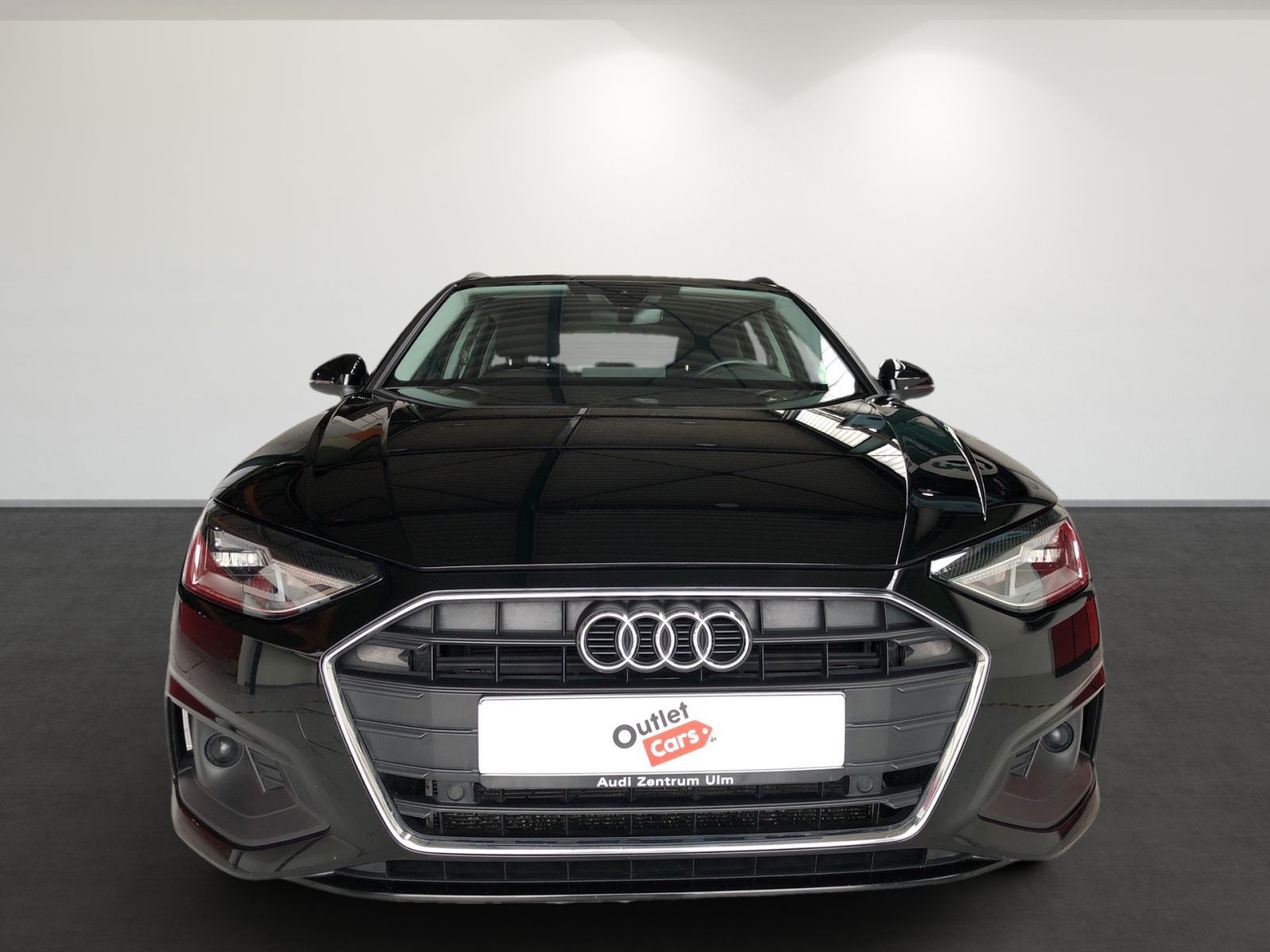 Audi A4 Avant 35 TDI BUSINESS - Samsaru's Car Outlet