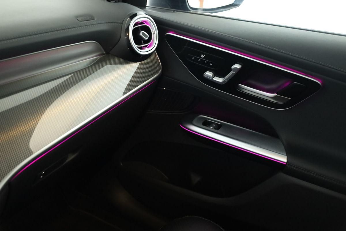 Mercedes-Benz GLC 300 4M AMG Premium Plus DIGITAL Pano HUD 360