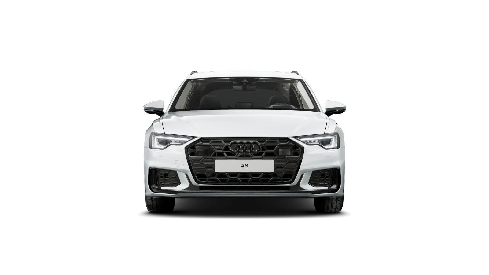 Audi A6 Avant 40 TDI quattro S line - Samsaru's Car Outlet