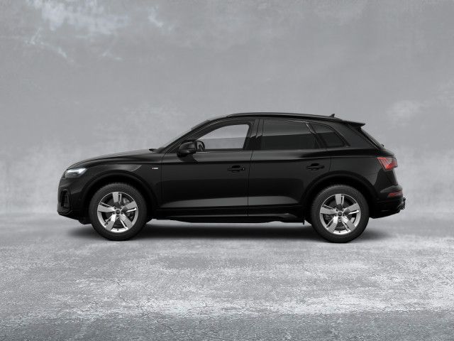 Audi Q5 40 TDI QU S-TR S-LINE MATRIX+NAVI+ACC+SHZ+AHK