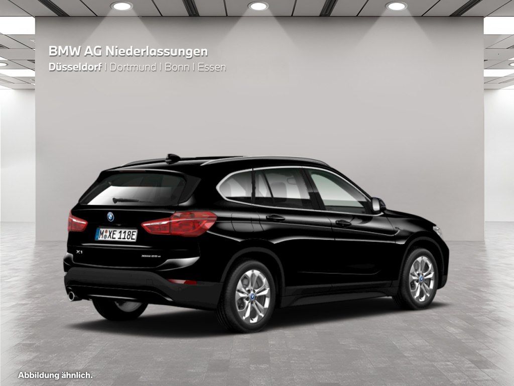BMW X1 xDrive25e - Samsaru's Car Outlet