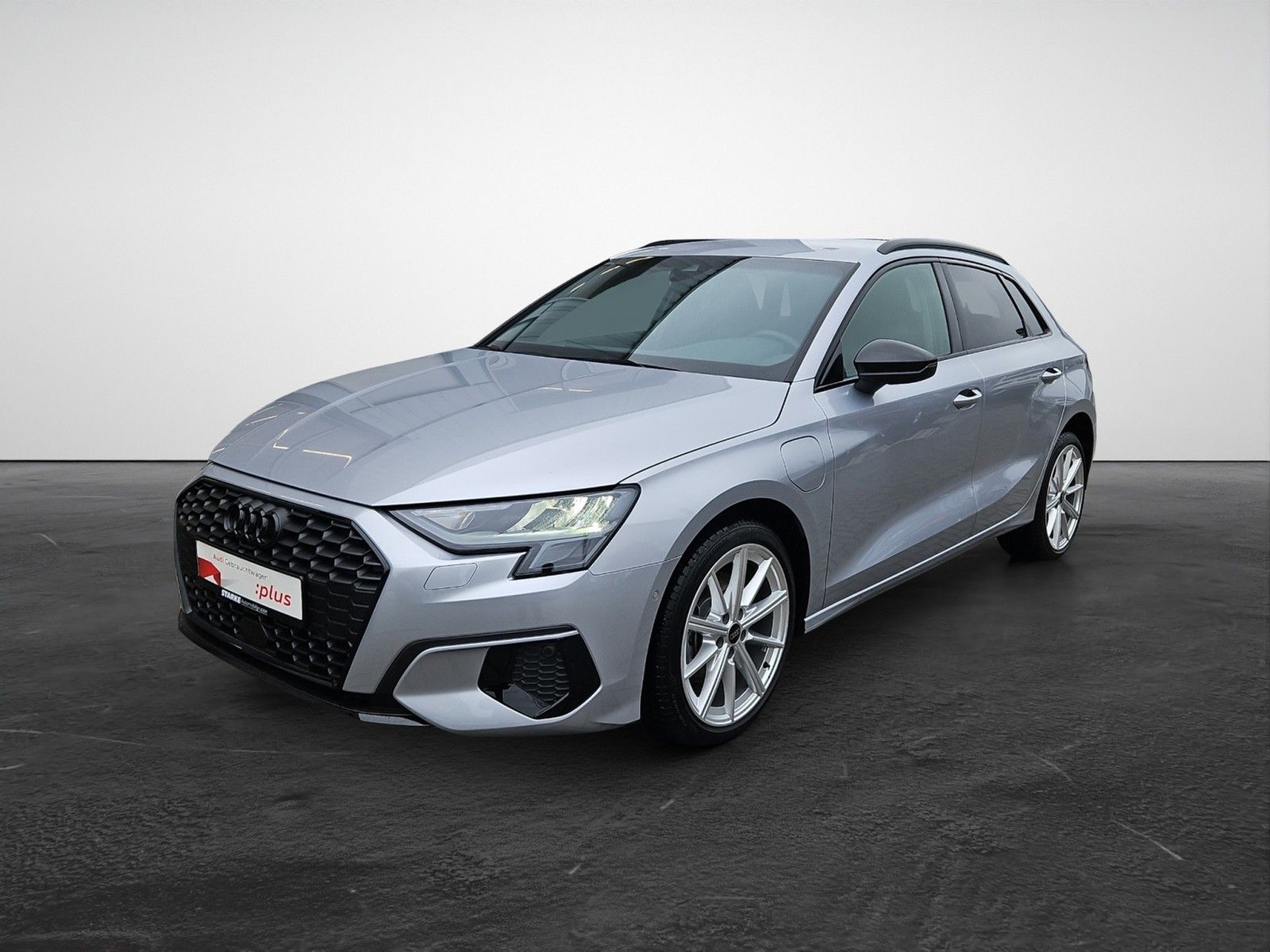 Audi A3 Sportback 40 TFSI e S tronic advanced - Samsaru's Car Outlet