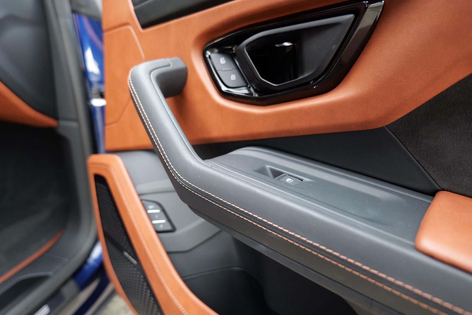 Lamborghini Urus S - Samsaru's Car Outlet