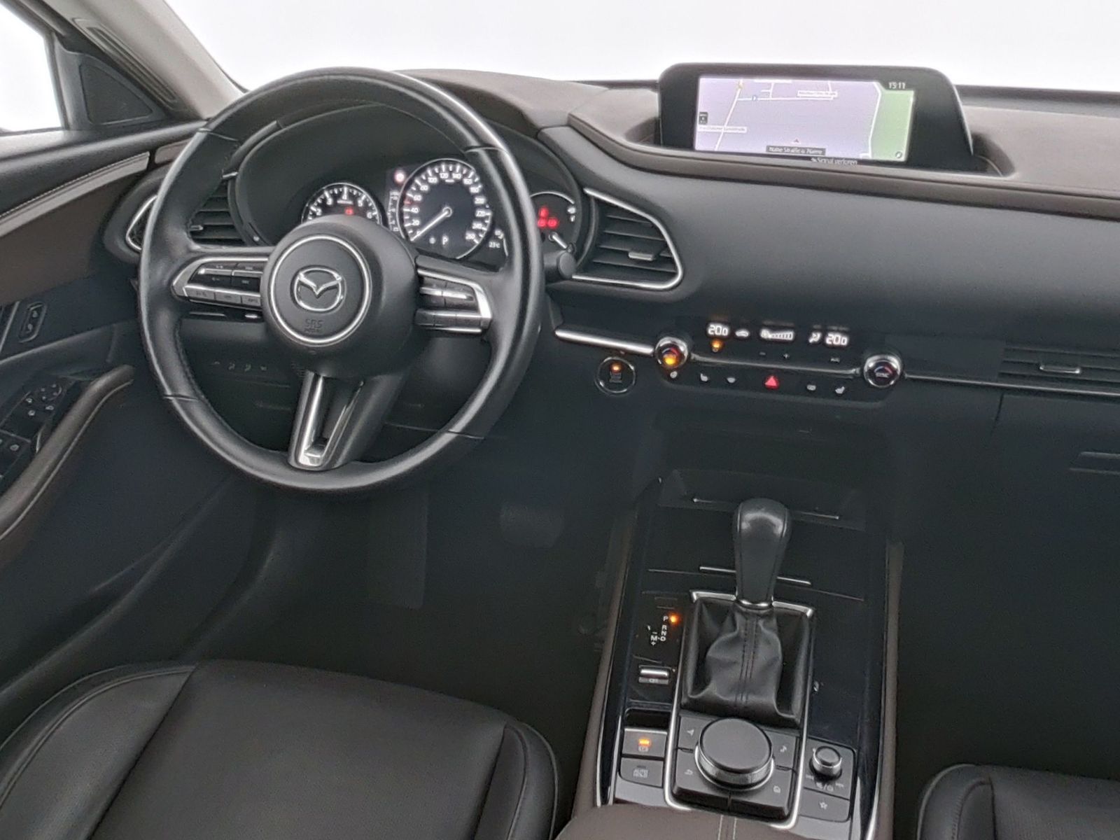 Mazda CX-30 Selection ACC|Head-up-Display|LED|Navi|SHZ