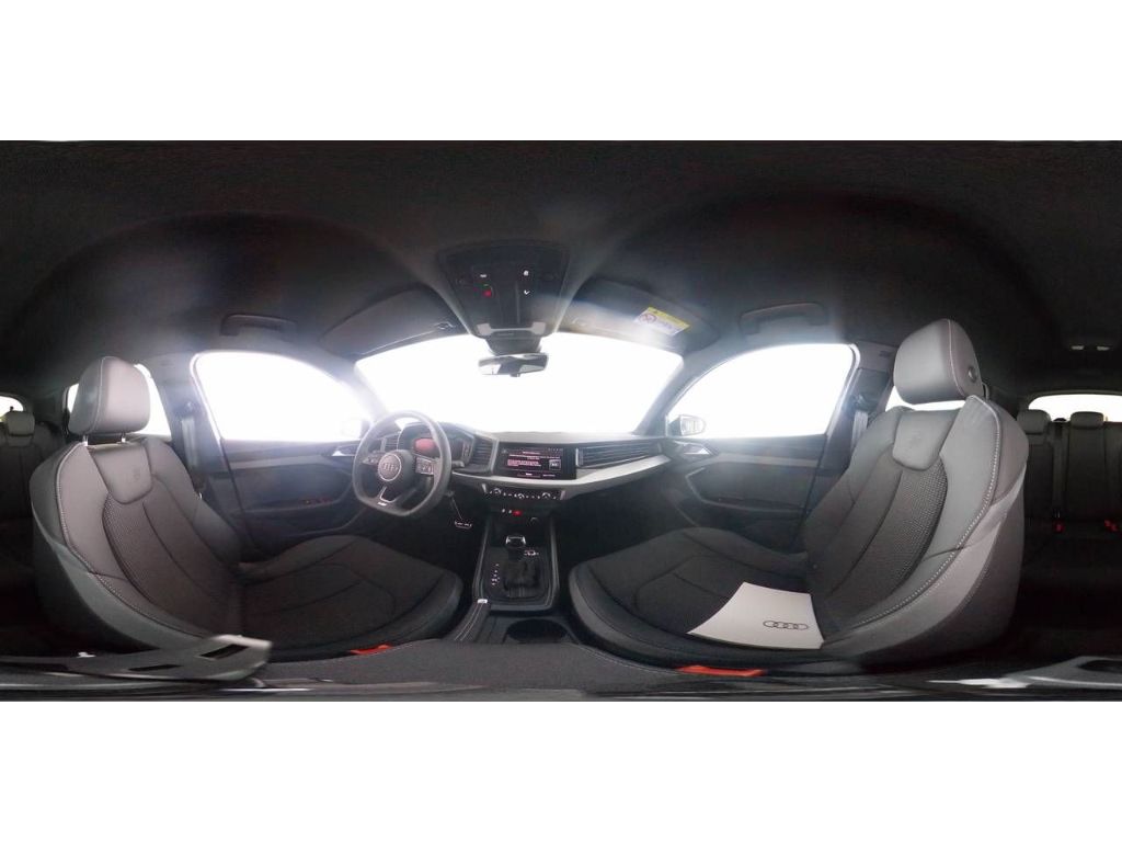 Audi A1 Sportback 25 TFSI S LINE - Samsaru's Car Outlet