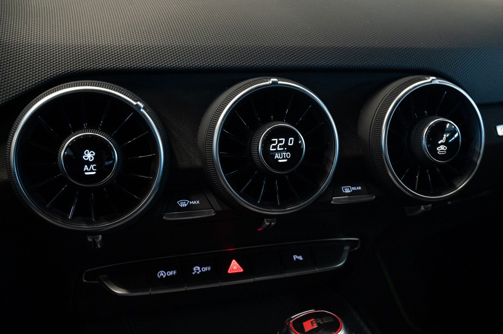 Audi TTRS COUPE 2.5 TFSIquattro|RS-AGA|AUDI EXCLUSIVE