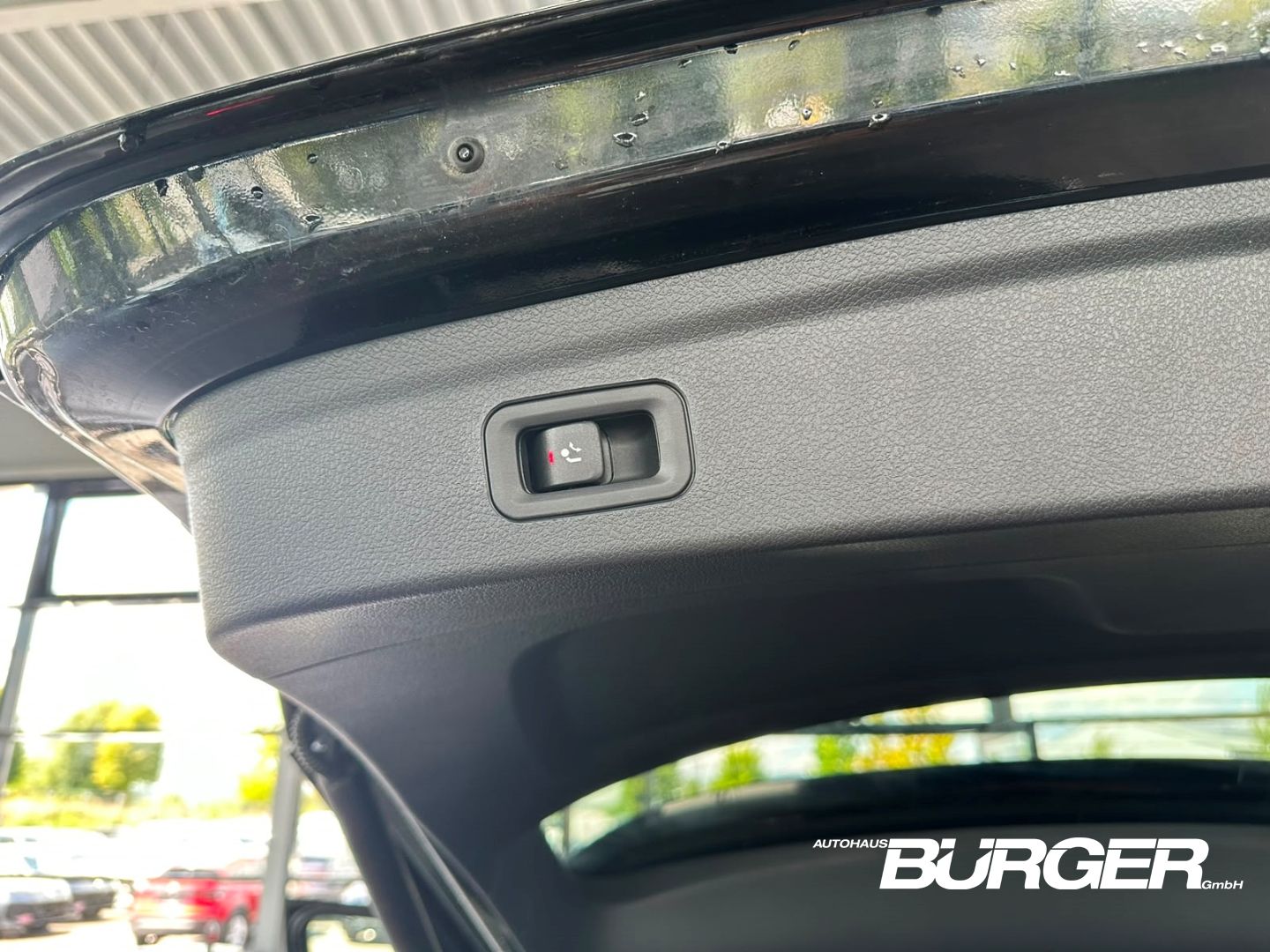 Mercedes-Benz GLE 300 4M AMG AHK Pano 21-Zoll Burmester Airmat