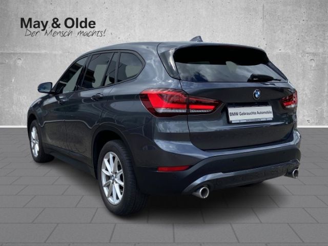 BMW X1 xDrive20d PA Sportsitze - Samsaru's Car Outlet
