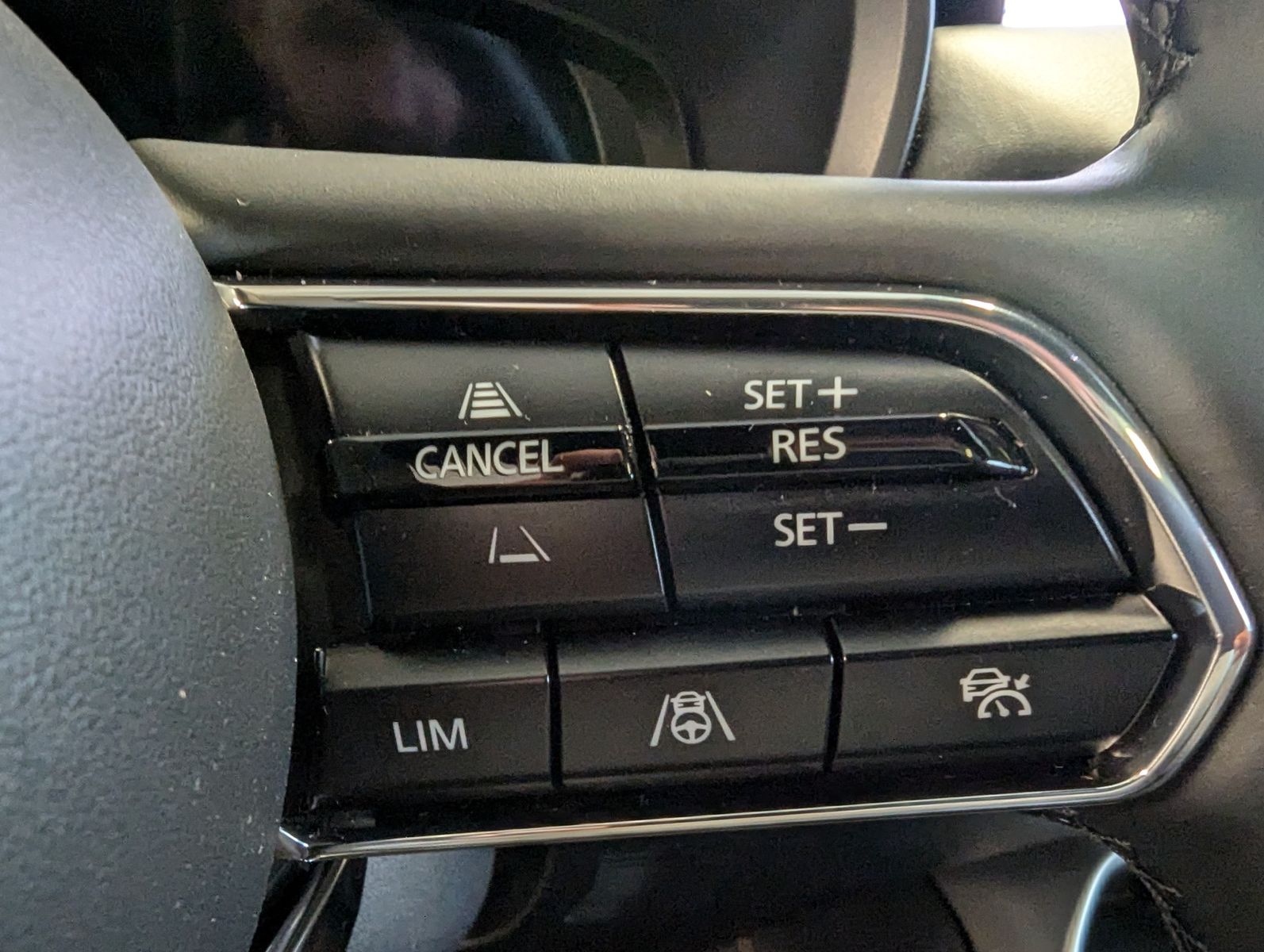 Mazda CX-80 3.3L E-SKYACTIV D 254 HOMURA+ 7-Sitze Pano