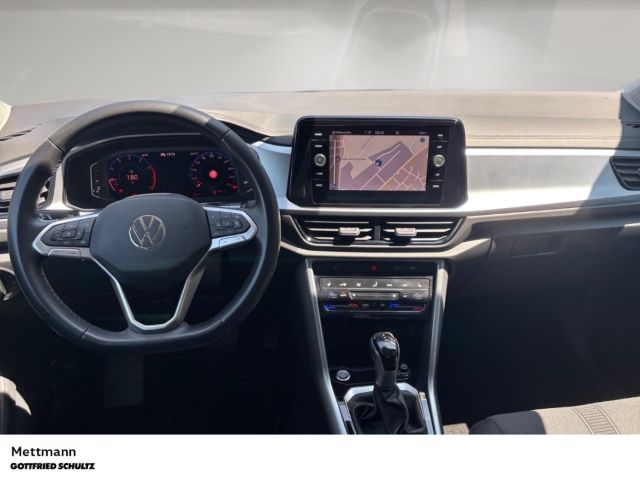 Volkswagen T-Roc Life 1.5 TSI DSG - Samsaru's Car Outlet