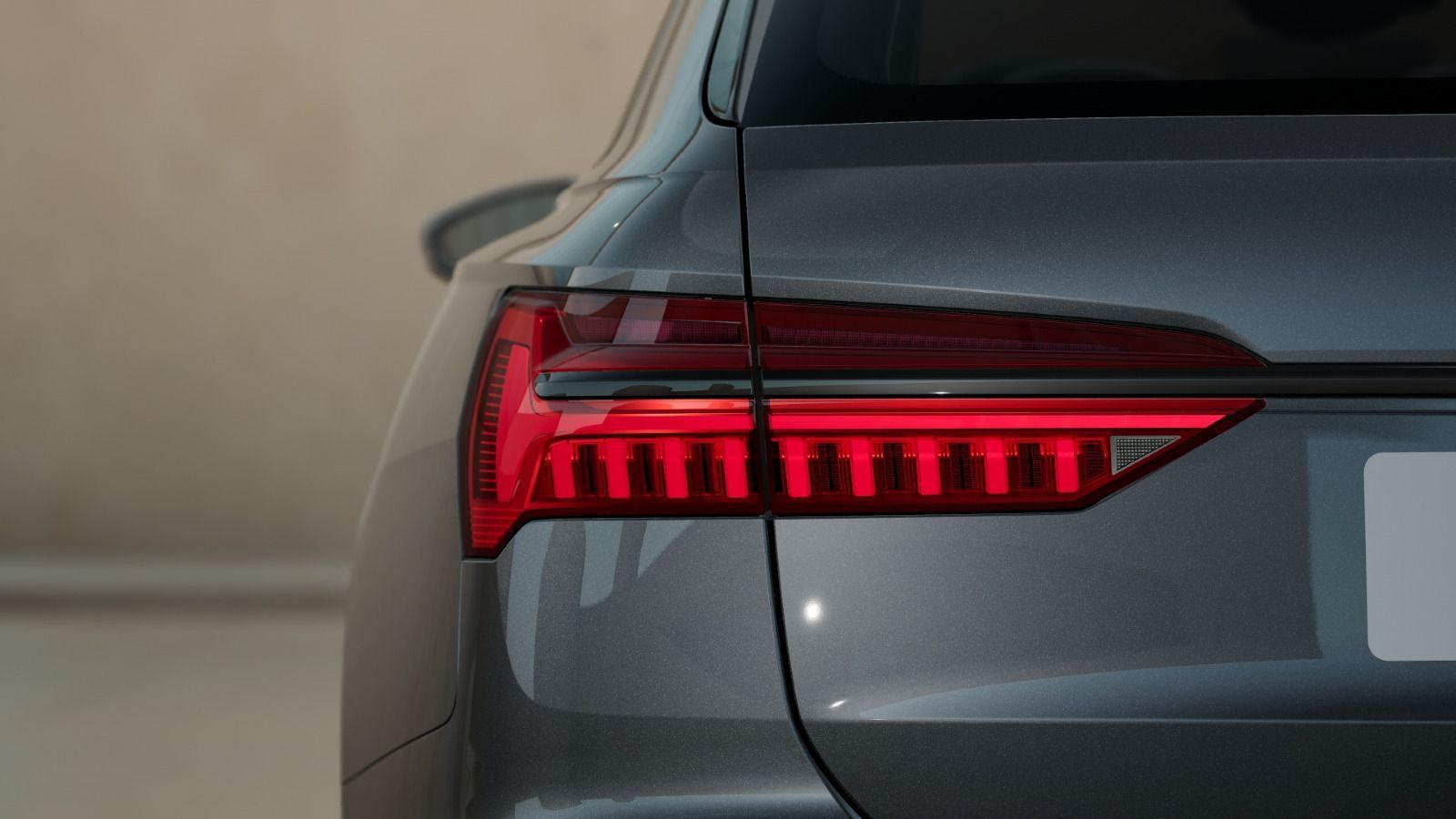 Audi A6 Avant 55 TFSIe quattro S line - Samsaru's Car Outlet