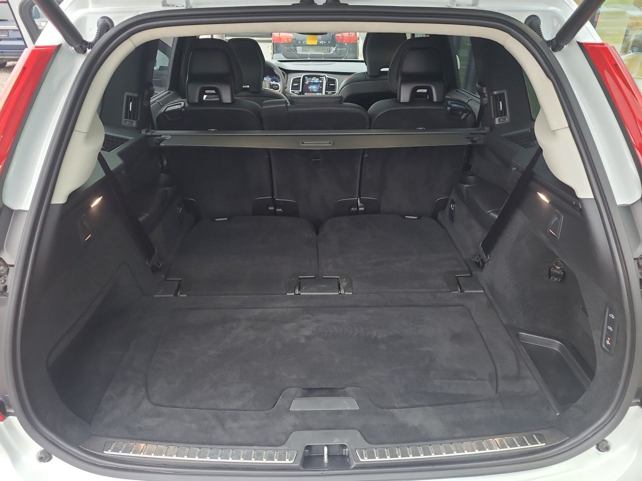 Volvo XC 90 Ultimate Bright AWD