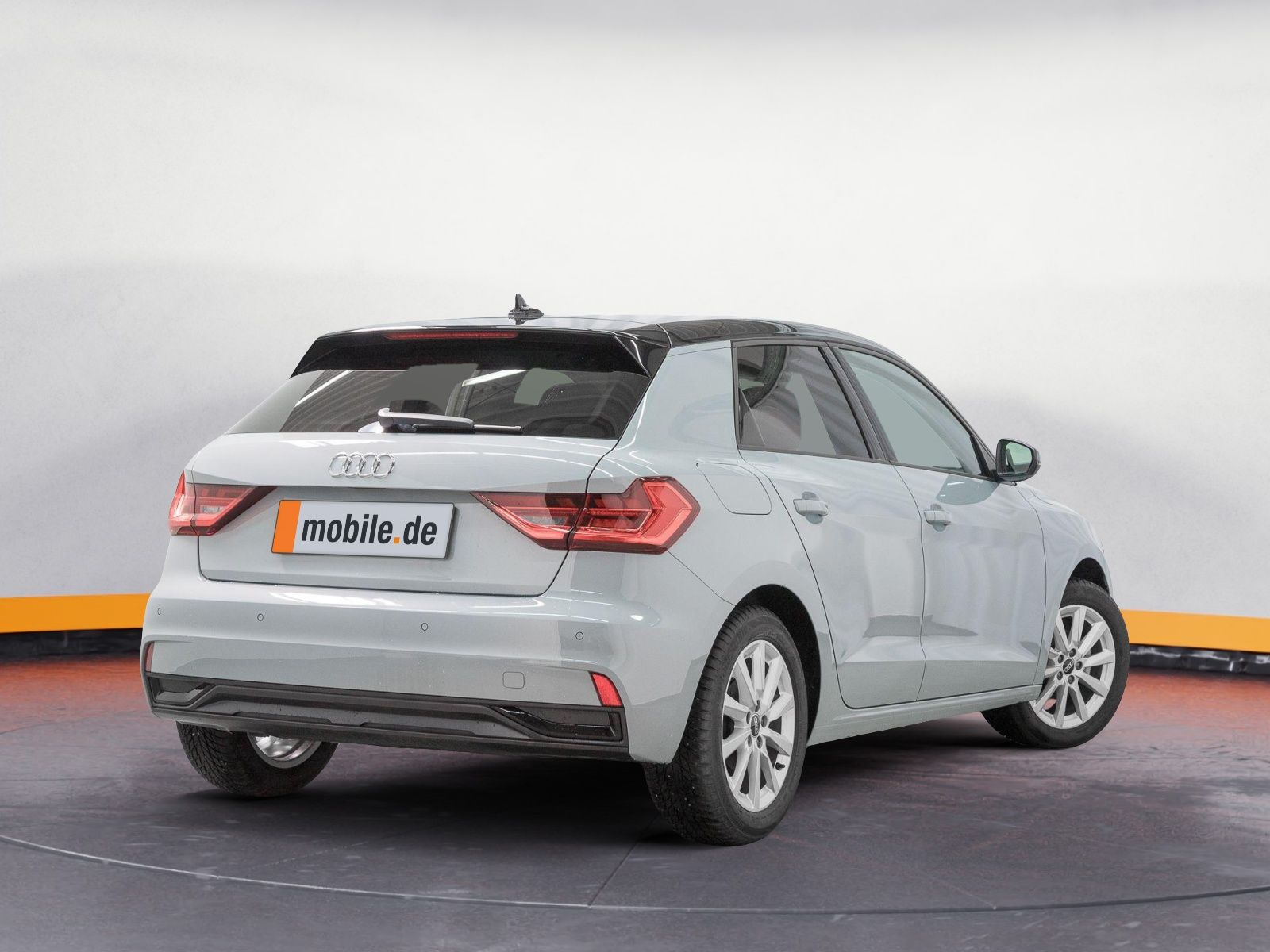 Audi A1 Sportback 25 TFSI ADVANCED - Samsaru's Car Outlet