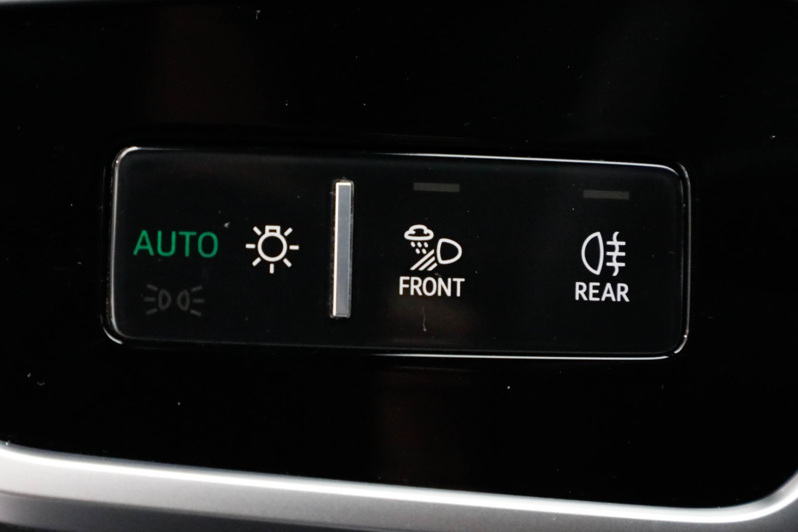 Audi RS 6 Avant AHK Matrix B&O Pano HUD RS-Dynamik